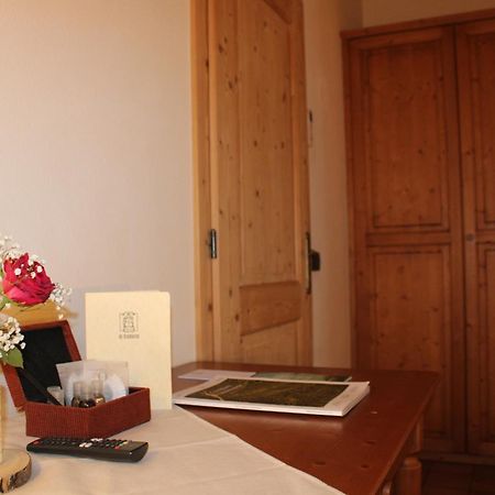 Agriturismo Al Credazzo Farra di Soligo Exteriér fotografie