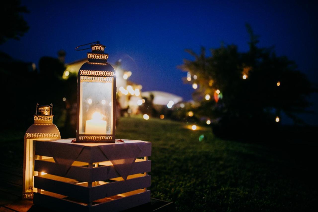 Agriturismo Al Credazzo Farra di Soligo Exteriér fotografie