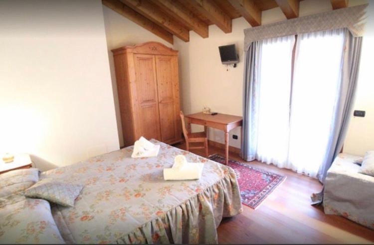 Agriturismo Al Credazzo Farra di Soligo Exteriér fotografie