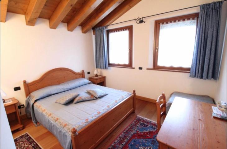 Agriturismo Al Credazzo Farra di Soligo Exteriér fotografie