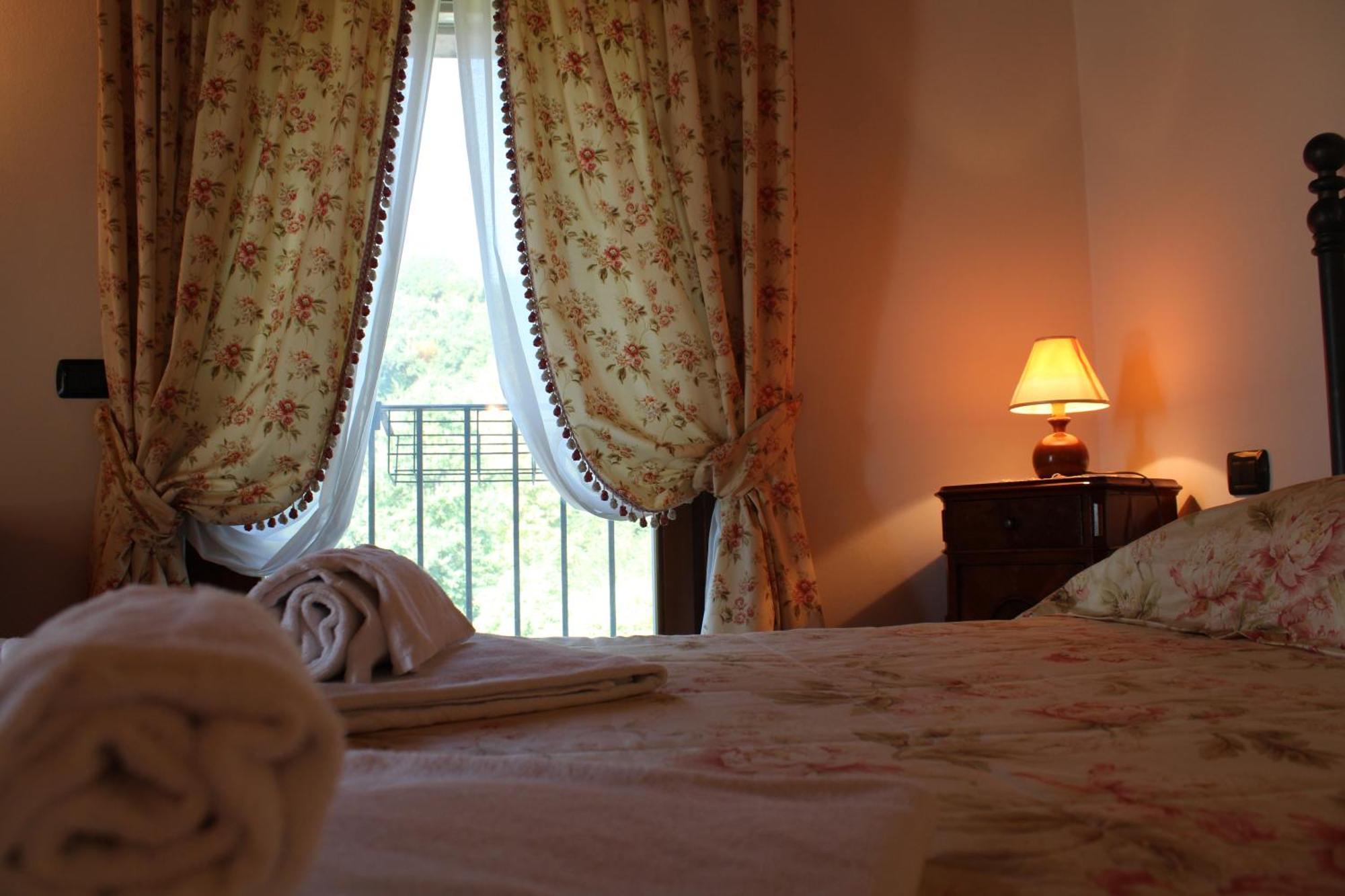 Agriturismo Al Credazzo Farra di Soligo Exteriér fotografie