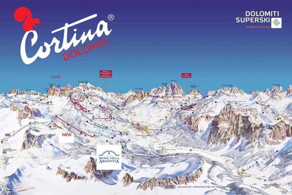 Agriturismo Al Credazzo Farra di Soligo Exteriér fotografie