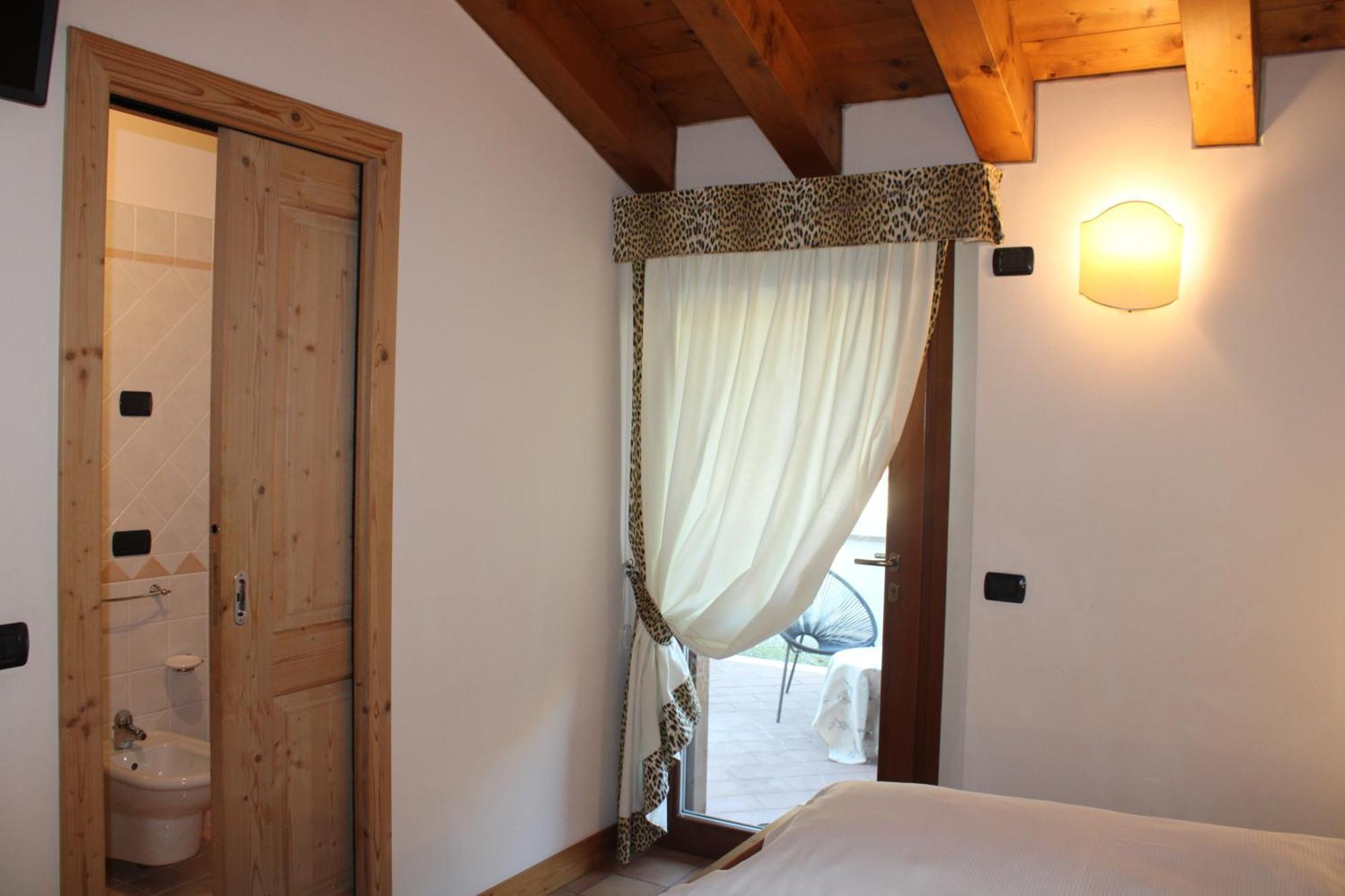 Agriturismo Al Credazzo Farra di Soligo Exteriér fotografie