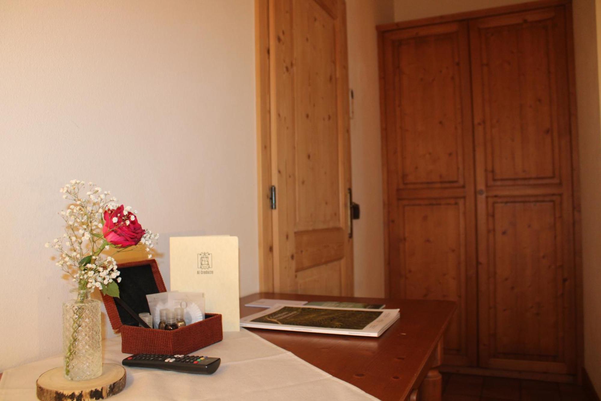 Agriturismo Al Credazzo Farra di Soligo Exteriér fotografie