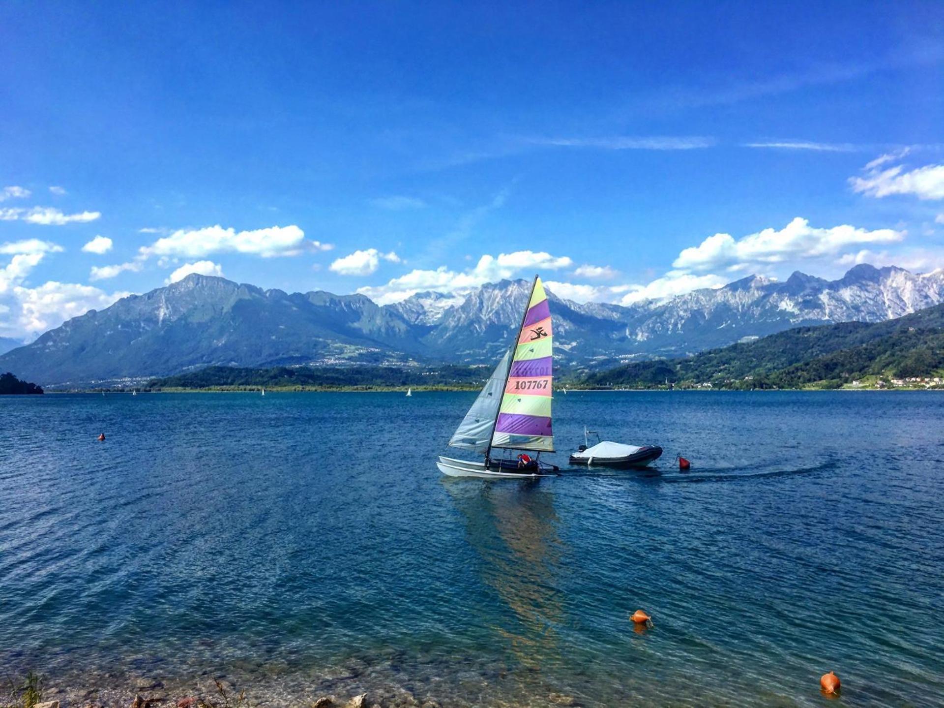 Agriturismo Al Credazzo Farra di Soligo Exteriér fotografie
