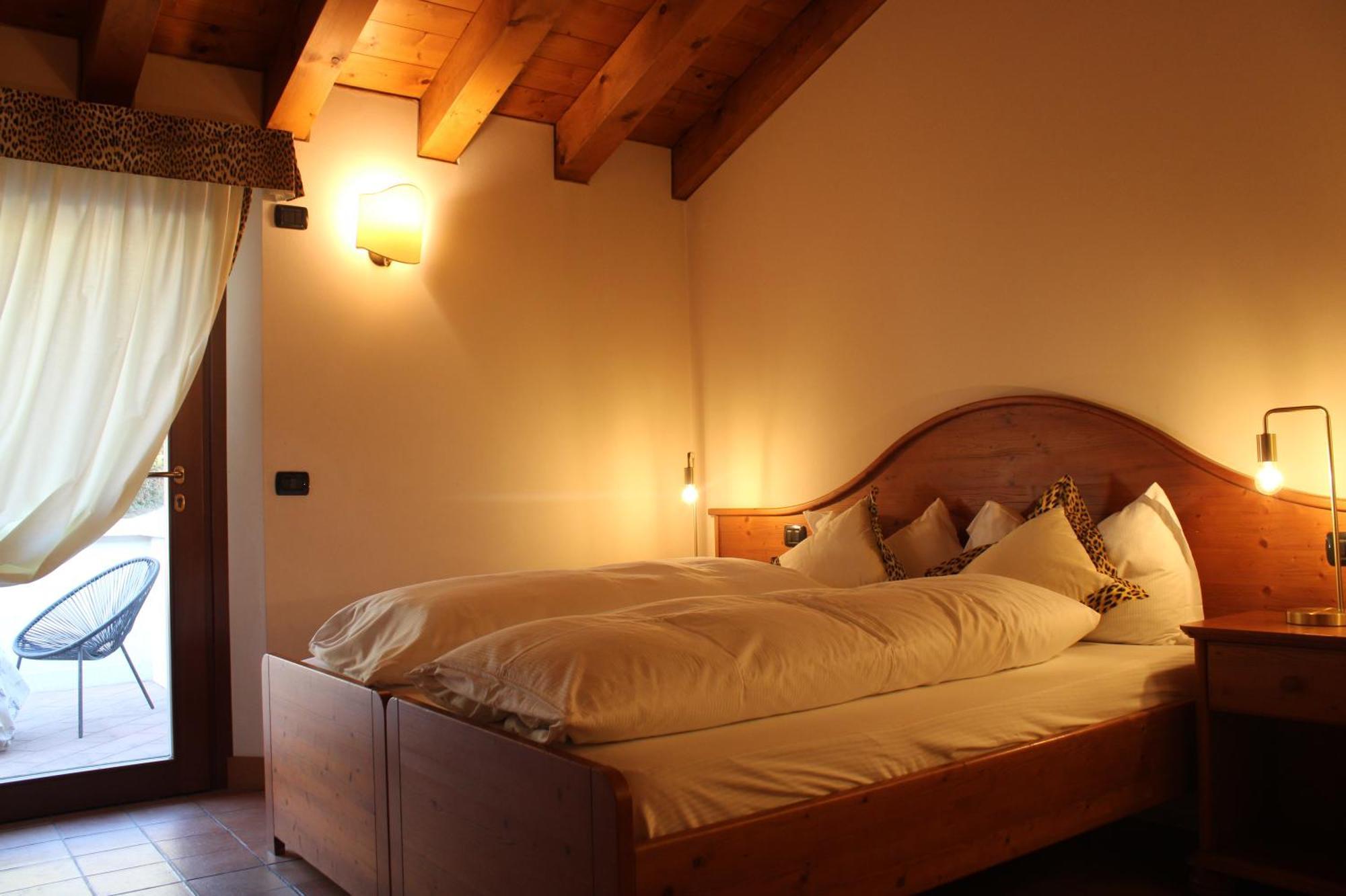 Agriturismo Al Credazzo Farra di Soligo Exteriér fotografie